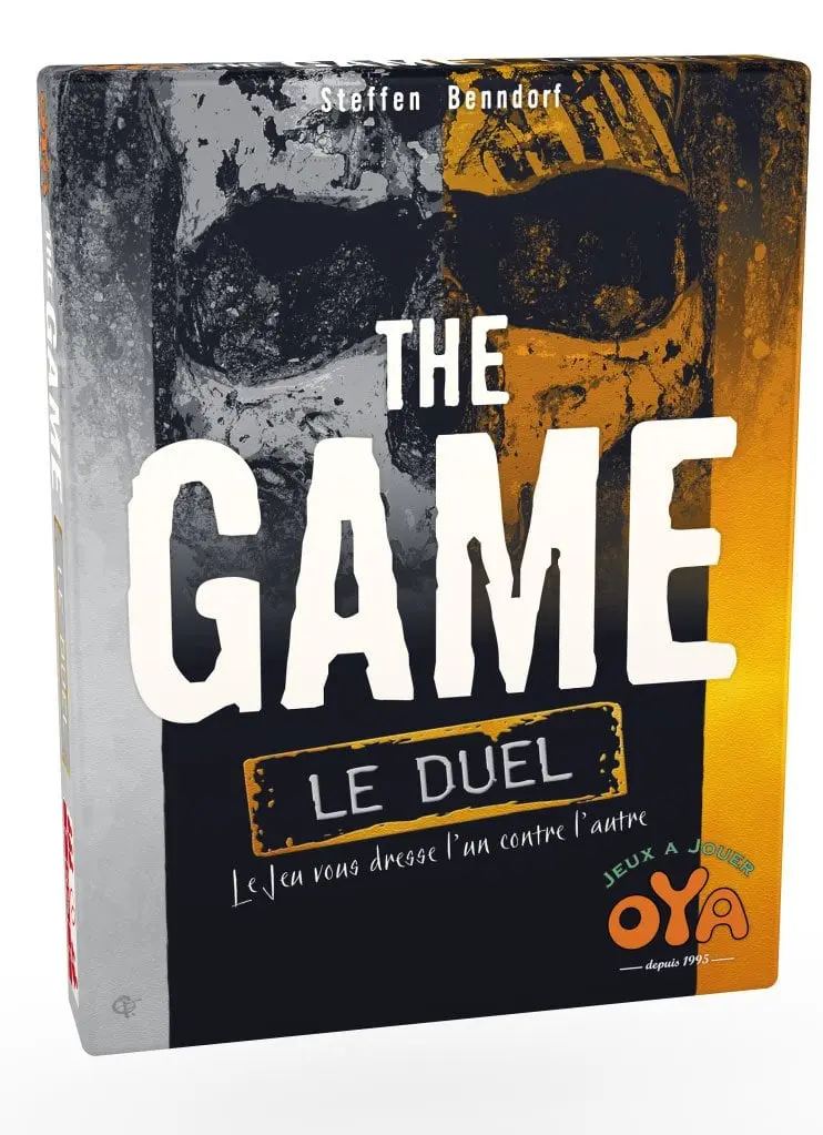 The Game Le Duel