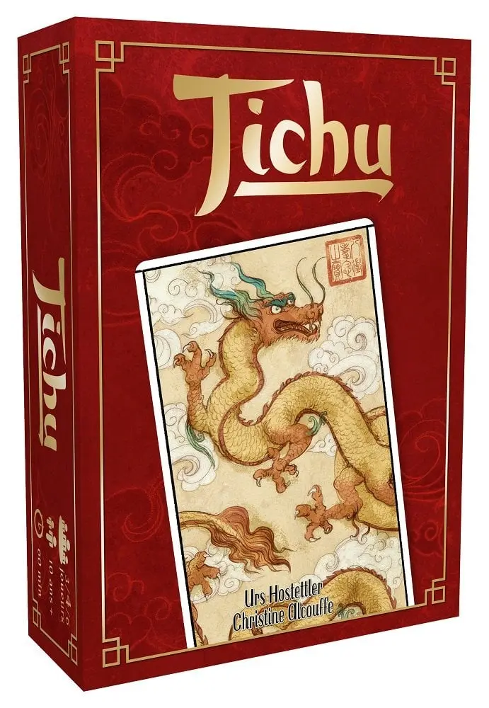 Tichu