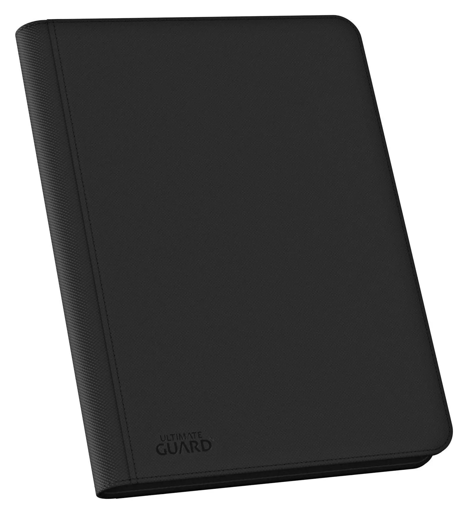 ZipFolio 360  A4 18-Pocket XenoSkin - Noir - Ultimate Guard