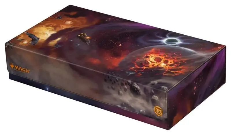 Omnihive 1000+ Aux portes des Éternités - Ultimate Guard