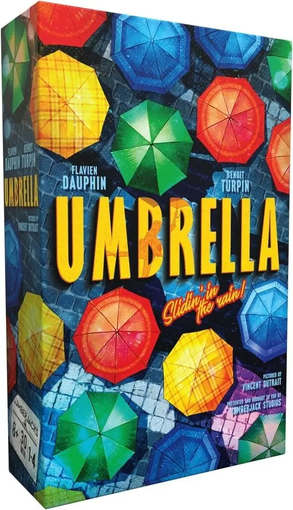 Umbrella