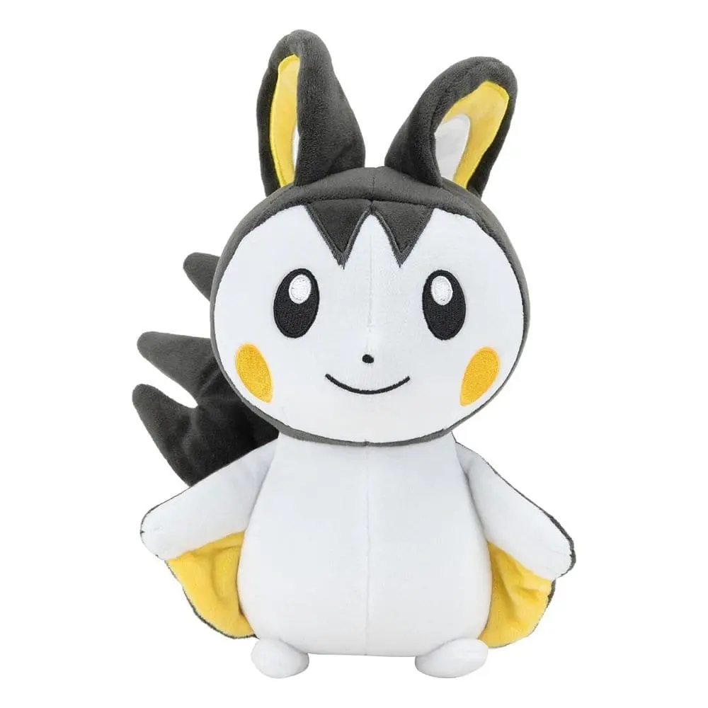 Peluche Emolga 20 cm - Pokémon