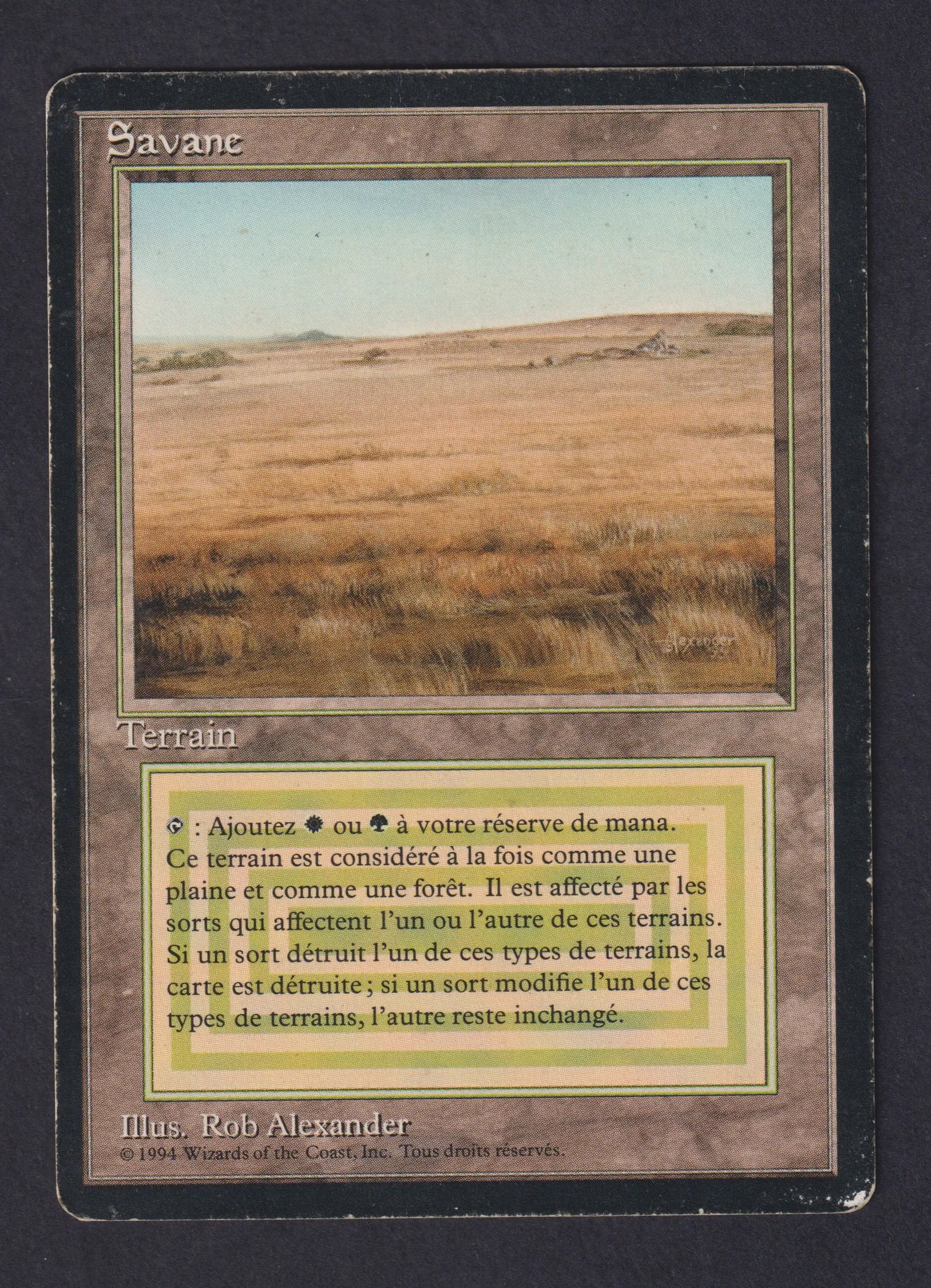 Savane