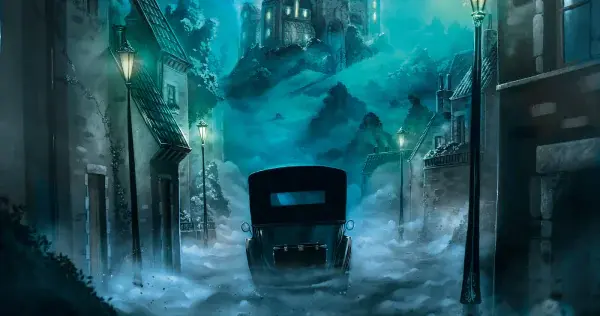 Mysterium