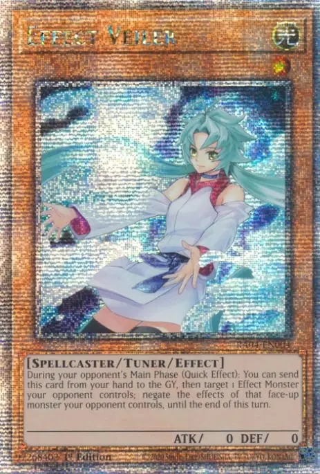 Illusionniste d'Effet