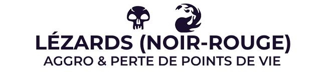 Noir / Rouge