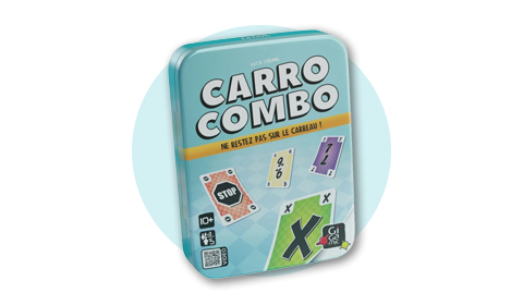 carro combo