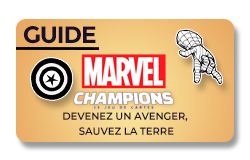 Article Guide Marvel Champions