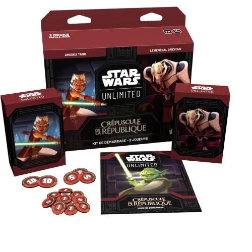 Star Wars Unlimited
