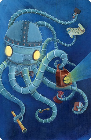 dixit odyssey 1