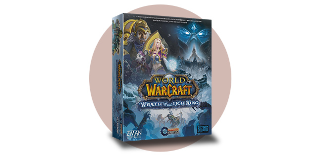 World of Warcraft Pandemic