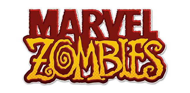 Marvel Zombicide