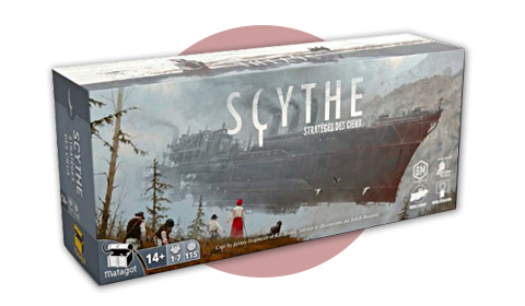 scythe stratege des cieux