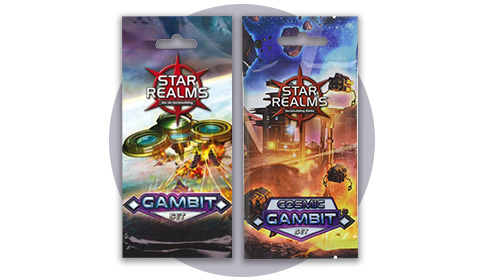 star realms gambit