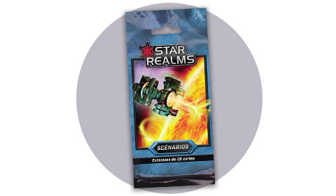 star realms scénarios