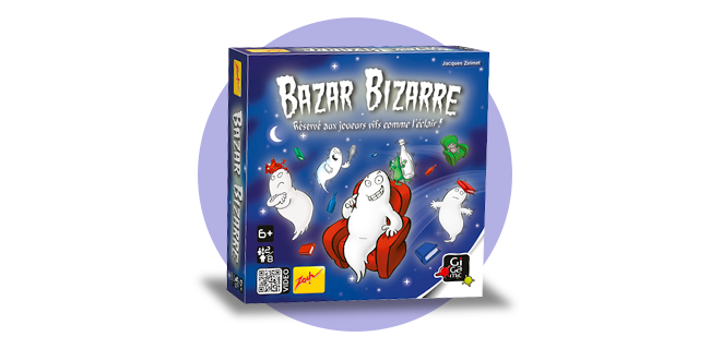 Bazar Bizarre