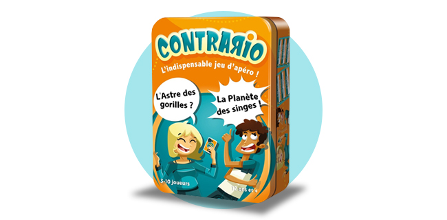 Contrario
