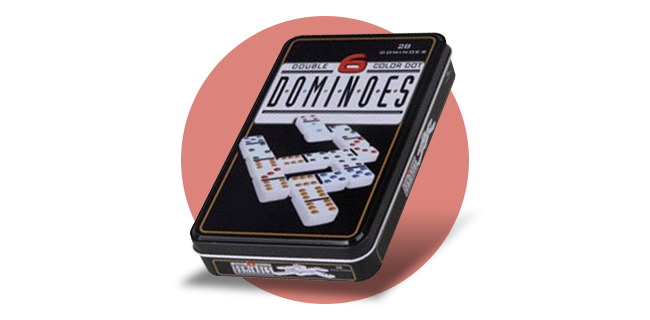 Conseils stratégiques pour gagner au jeu de dominos