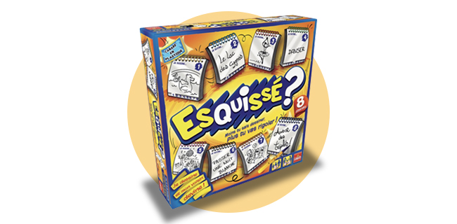 Esquissé