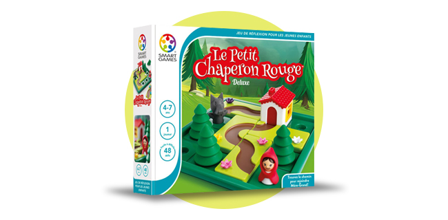 Notre Top des meilleurs jeux de société enfant 5-6 ans - Playin by Magic  Bazar