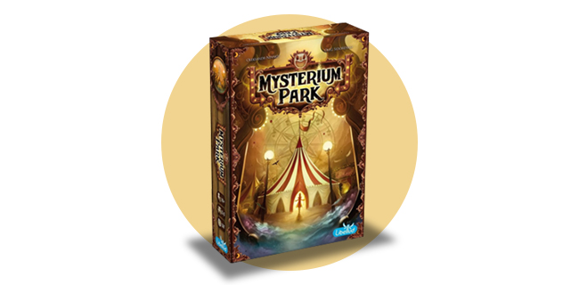 Mysterium Park