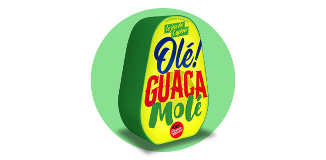 Olé Guacamolé