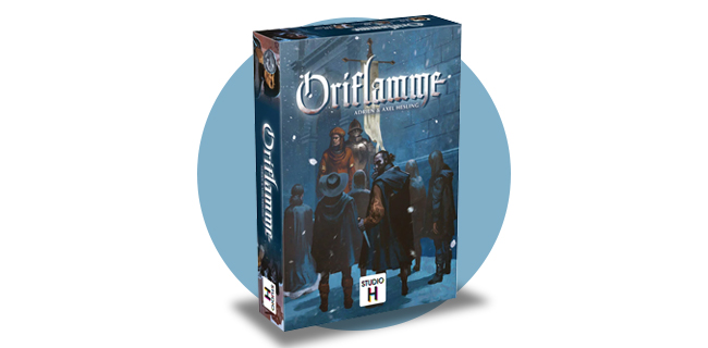 Oriflamme