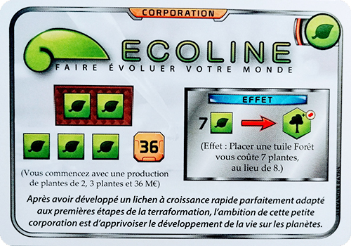 corporation ecoline