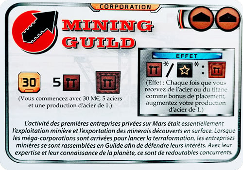 corporation minin guild