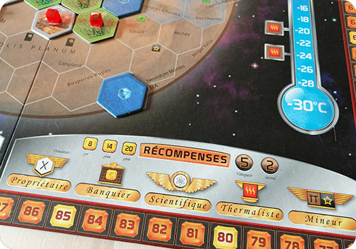 Guide : nos conseils pour débuter à Terraforming Mars - Playin by