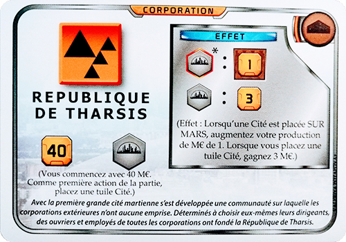 corporation tharsis