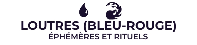 Bleu / Rouge