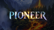 9 decks pour gagner en Pioneer !
