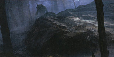 Illustration de la carte Garenne au Loup de Kessig