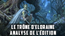 Le Trône d'Eldraine : on analyse les cartes de l'édition