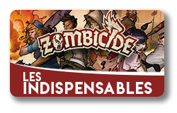 Zombicide : guide du jeu de survie en apocalypse zombie