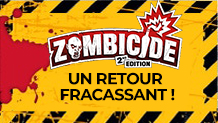 Zombicide Seconde Édition : redécouvrez la Saison 1 !