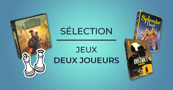 Top 15 - Meilleurs Jeux d'Ambiance