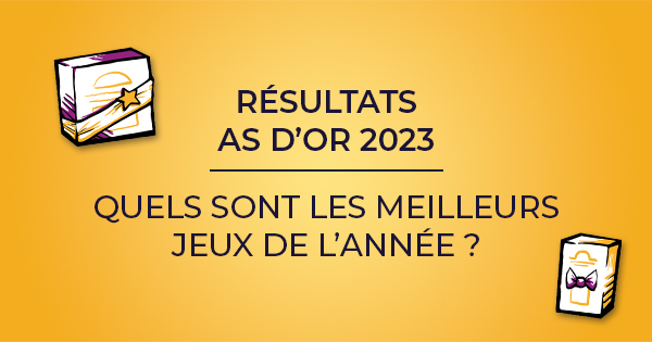 Bandeau Résultats As d'Or 2023