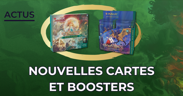 Les 7 Royaumes - Jeux de Cartes à Collectionner