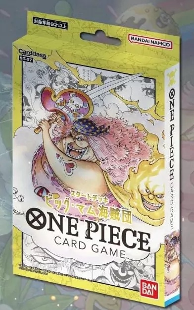 Calendrier des sorties pour le jeu de cartes One Piece - Playin by Magic  Bazar