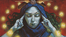 Legacy : les règles du format Magic