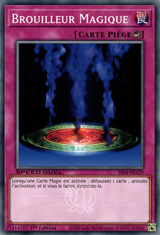 Comment jouer aux cartes Yu-Gi-Oh! ?