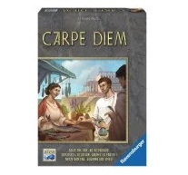 Jeu Carpe Diem - Spiel 2019