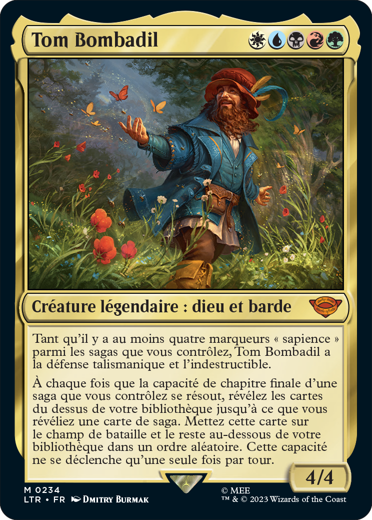 Le Seigneur des Anneaux Chroniques de la Terre du Milieu spoilers et nouvelles cartes