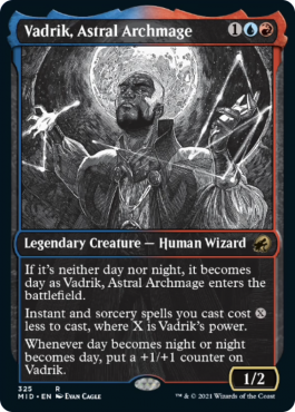 Vadrik, archimage astral