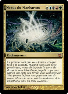 Nexus du Maelstrom