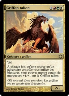 Griffon talion