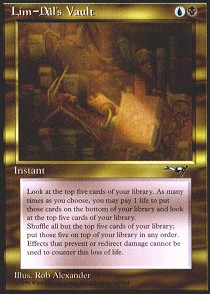 Caveau de Lim-Dûl
