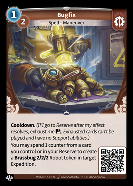 Botfix - C Axiom